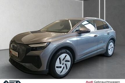 Audi Q4 e-tron Gebrauchtwagen