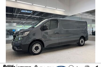 Renault Trafic Gebrauchtwagen
