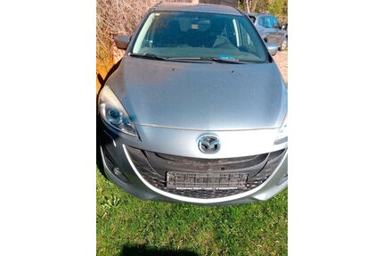 Mazda 5 Gebrauchtwagen