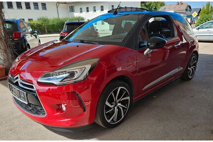 Citroen DS3 Gebrauchtwagen