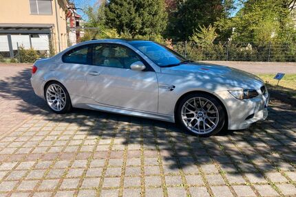 BMW M3 Gebrauchtwagen