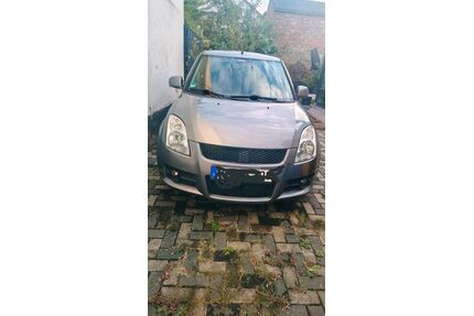 Suzuki Swift Gebrauchtwagen