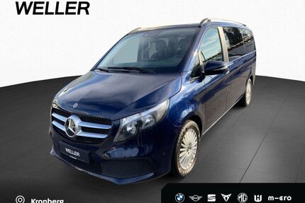 Mercedes-Benz V 220 Gebrauchtwagen