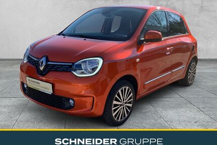 Renault Twingo Gebrauchtwagen