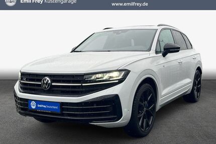 VW Touareg Gebrauchtwagen