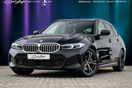 BMW 330 Gebrauchtwagen