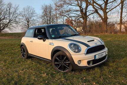 Mini Cooper SD Gebrauchtwagen