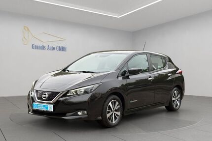 Nissan Leaf Gebrauchtwagen