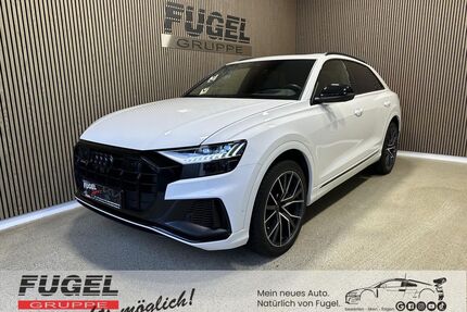 Audi SQ8 Gebrauchtwagen