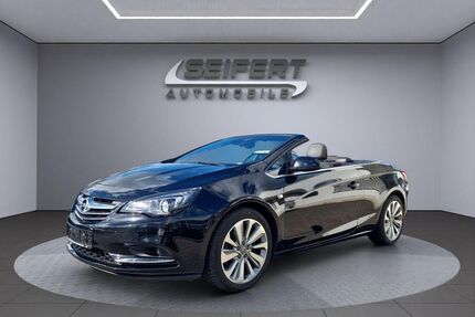 Opel Cascada Gebrauchtwagen