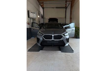 BMW X2 Gebrauchtwagen