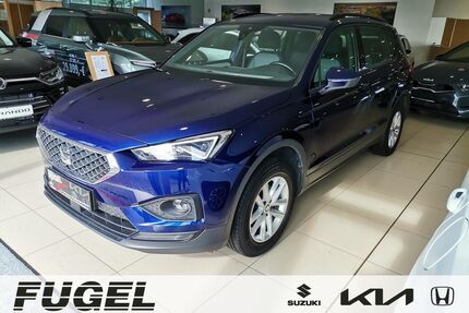 Seat Tarraco Gebrauchtwagen