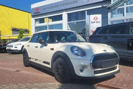 Mini ONE Gebrauchtwagen