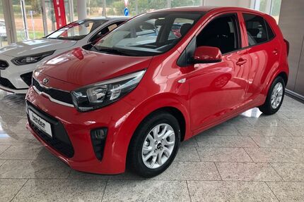 Kia Picanto Gebrauchtwagen