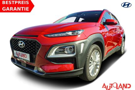 Hyundai KONA Gebrauchtwagen