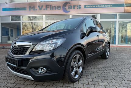 Opel Mokka Gebrauchtwagen