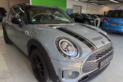 Mini Cooper SD Gebrauchtwagen