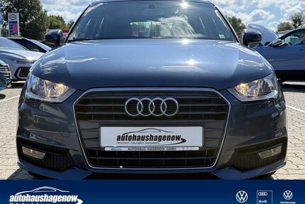 Audi A1 Gebrauchtwagen