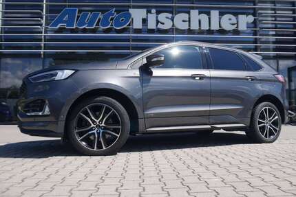 Ford Edge Gebrauchtwagen