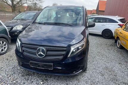 Mercedes-Benz Vito Gebrauchtwagen