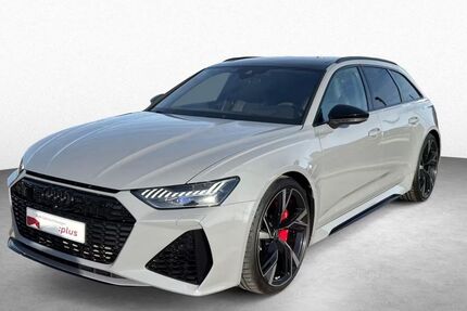 Audi RS6 Gebrauchtwagen