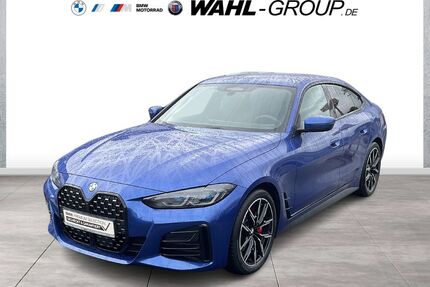 BMW 430 Gran Coupé Gebrauchtwagen