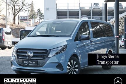 Mercedes-Benz eVito Gebrauchtwagen