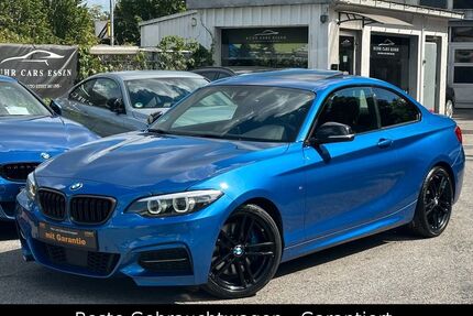 BMW M240i Gebrauchtwagen