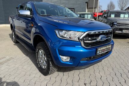 Ford Ranger Gebrauchtwagen