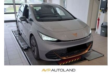Cupra Born Gebrauchtwagen