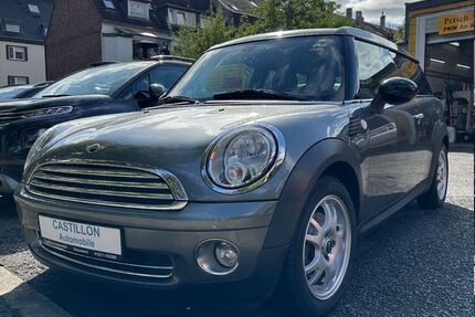 Mini Cooper Gebrauchtwagen