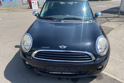 Mini ONE Gebrauchtwagen