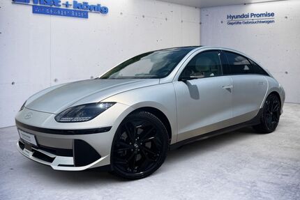 Hyundai IONIQ 6 Gebrauchtwagen