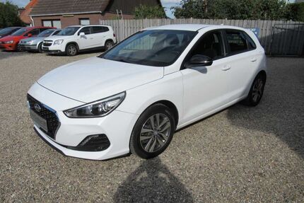 Hyundai i30 Gebrauchtwagen