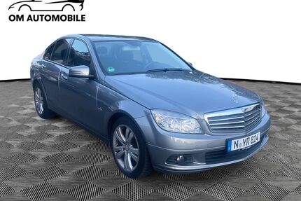 Mercedes-Benz C 180 Gebrauchtwagen