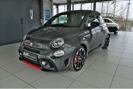Abarth 595 Competizione Gebrauchtwagen