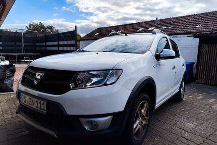 Dacia Sandero Gebrauchtwagen