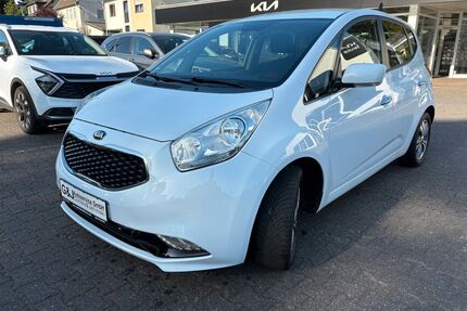 Kia Venga Gebrauchtwagen