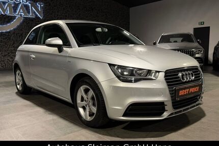 Audi A1 Gebrauchtwagen