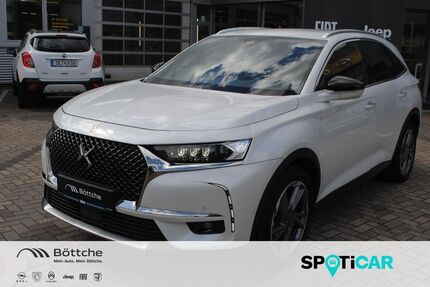 DS Automobiles DS7 (Crossback) Gebrauchtwagen