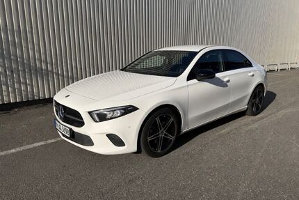 Mercedes-Benz A 200 Gebrauchtwagen