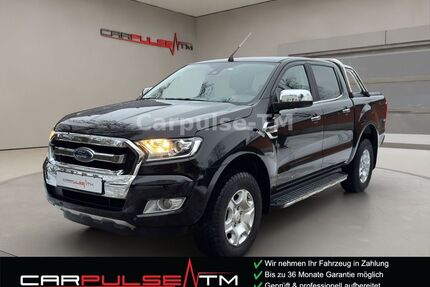 Ford Ranger Gebrauchtwagen