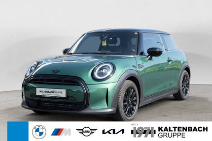 Mini Cooper Gebrauchtwagen