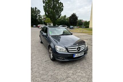 Mercedes-Benz C 200 Gebrauchtwagen