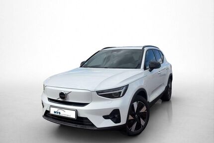 Volvo EX40 Gebrauchtwagen