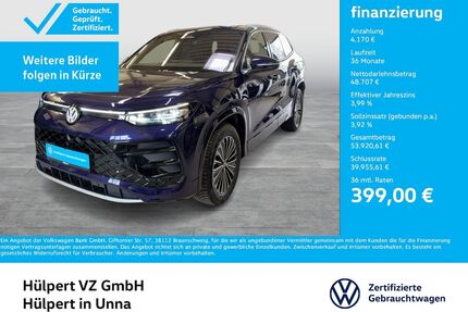 VW Tayron Gebrauchtwagen