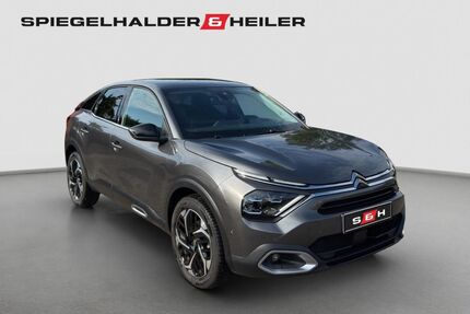Citroen C4 Gebrauchtwagen