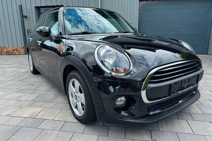 Mini ONE Gebrauchtwagen