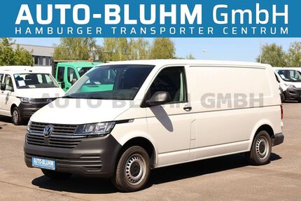 VW T6 Transporter Gebrauchtwagen