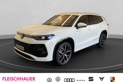 VW Tayron Gebrauchtwagen